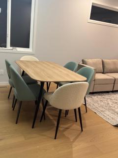 Cozy 1bedroom Mainfloor - 3