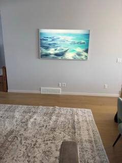 Cozy 1bedroom Mainfloor - 1