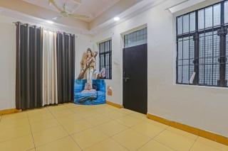 Super Hotel O New Pacifica Grand - 1