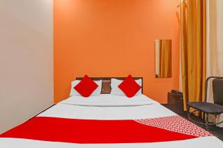 Super Hotel O New Pacifica Grand - 6