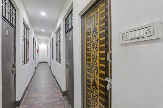 Super Hotel O New Pacifica Grand - 8