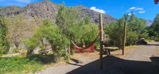 Cabaña Valle del Yeso - 7