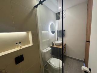 Hermoso Apto Ricaurte Girardot Cerca a Peñalisa - 7