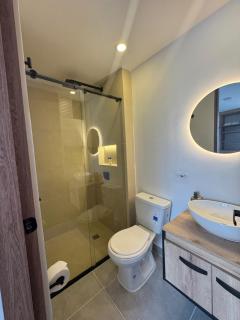 Hermoso Apto Ricaurte Girardot Cerca a Peñalisa - 2