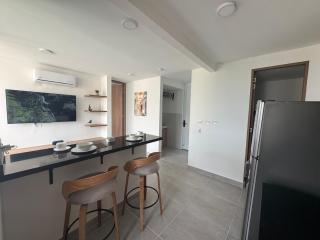 Hermoso Apto Ricaurte Girardot Cerca a Peñalisa - 1