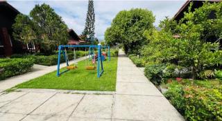 Carnaval com orquestra piscina térmica e sauna - 4