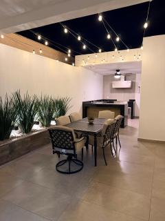 Casa Romaoc - Casa moderna en Residencial Campestre - 8