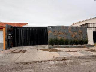 Casa Romaoc - Casa moderna en Residencial Campestre - 5