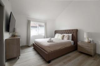 Steps to beach Best Location Villa - 5