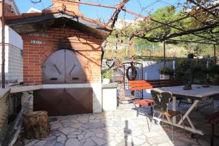 Apartments with parking space Duce, Omis - 24975 - 3