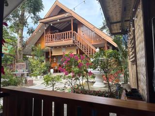 Theresa's Pension House - 7