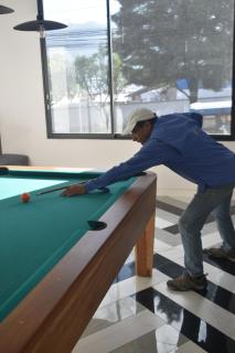 Luxury apartmentUS EmbassySolca Hospital - 9