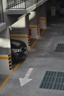 Luxury apartmentUS EmbassySolca Hospital - 4