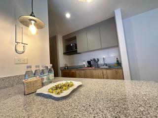 Luxury apartmentUS EmbassySolca Hospital - 1