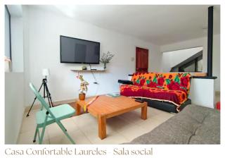 Casas confortable Laureles - 1