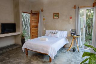 Ecolodge Xocen Birding - 4