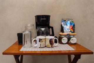 Ecolodge Xocen Birding - 3