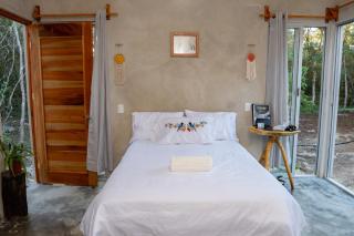 Ecolodge Xocen Birding - 2