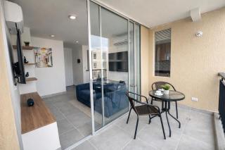 Hermoso Apto Ricaurte Girardot Cerca a Peñalisa - 8