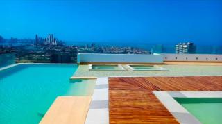 Incredible apartment in Cartagena a few meters from the Sea - 0