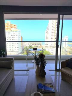 Incredible apartment in Cartagena a few meters from the Sea - 8