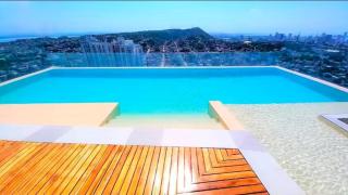 Incredible apartment in Cartagena a few meters from the Sea - 9