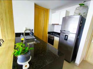 Incredible apartment in Cartagena a few meters from the Sea - 1