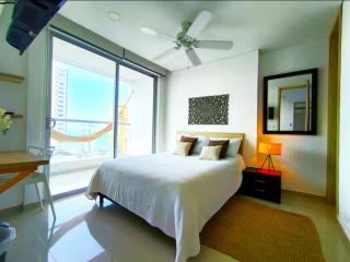 Incredible apartment in Cartagena a few meters from the Sea - 6