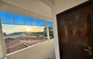 Pousada do Horto - 1