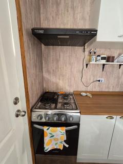 Cabaña Altos de Frutillar - 6