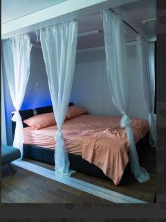 Villa Gregorio mountain top - 9