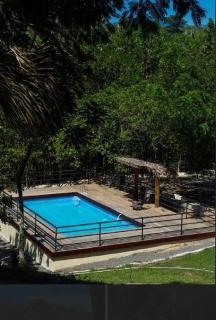 Villa Gregorio mountain top - 8