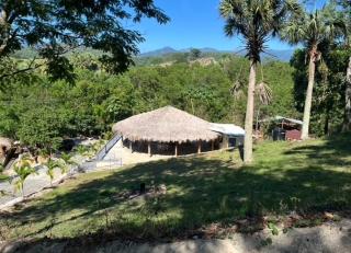 Villa Gregorio mountain top - 7