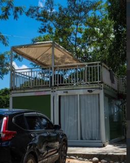 Villa Gregorio mountain top - 4