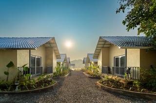 Dandeli Heritage Resort - 9