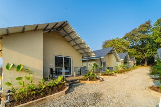 Dandeli Heritage Resort - 6