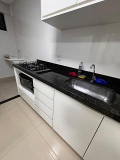 Studio em Anápolis - 2