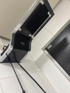 Apartamento no Centro 2 - 2