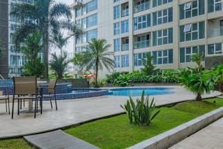 Medan Modern Stay 2BR Close to Malls and City Center - 7