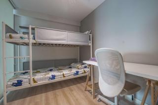 Medan Modern Stay 2BR Close to Malls and City Center - 5