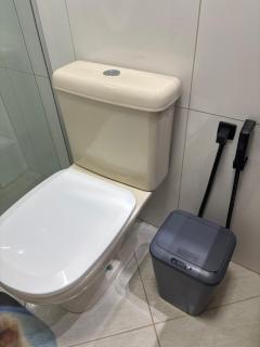 Apartamento no Centro 2 - 4