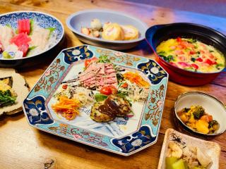 星降る別邸WANASA - 6