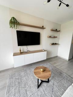 Departamento Vista a parque 02 personas - 4