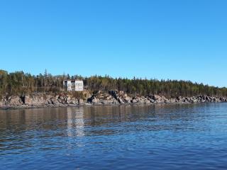 Villa Kamouraska - 4