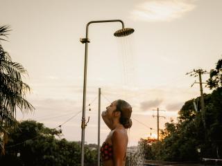 サ郷 kakeRu 新旧アースバッグサウナ付 - 1