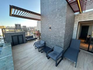 Bela Hospedagem - Ciel Home, conforto no Bessa - 3