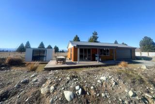 Our Twizel Weekender By The Lake - 1