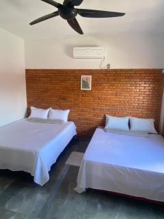 Casa Quinta Valle Del Sol - 2