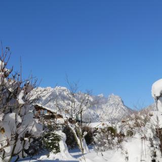 Ferienwohnung Gouiaa - 9