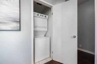 The York I - Toronto - 2